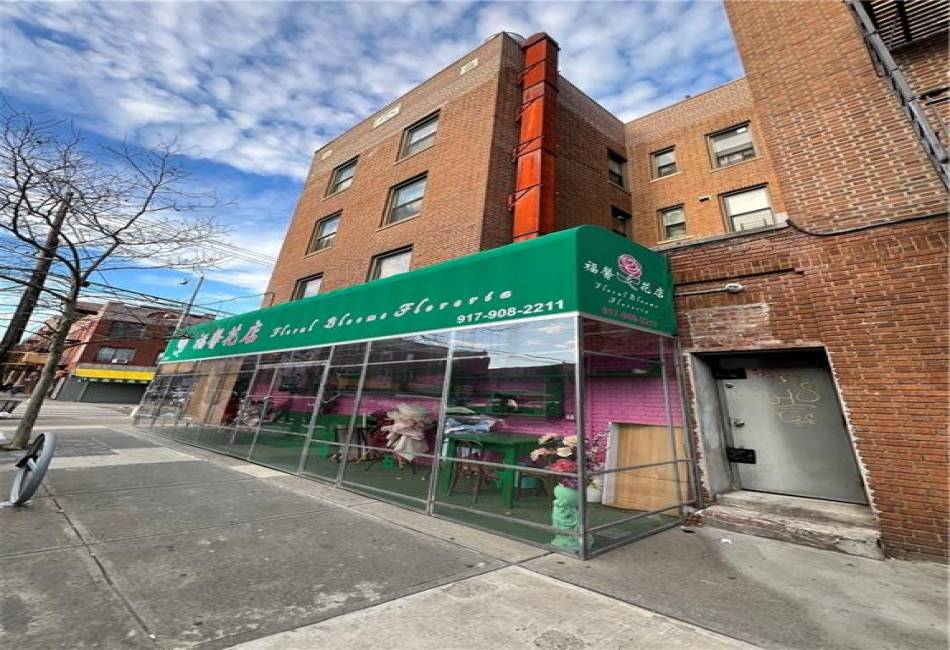 4317 8th Avenue, Brooklyn, New York 11232, ,Mixed Use,For Sale,8th,478884