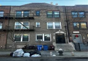 590 Maple Street, Brooklyn, New York 11203, ,Residential,For Sale,Maple,478959