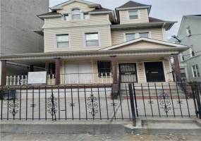 3115 Glenwood Road, Brooklyn, New York 11210, ,Residential,For Sale,Glenwood,479013