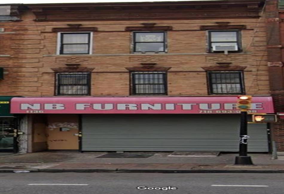 1136 Flatbush Avenue, Brooklyn, New York 11226, ,Mixed Use,For Sale,Flatbush,479109