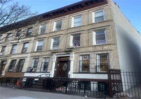 4311 4th Avenue, Brooklyn, New York 11232, 12 Bedrooms Bedrooms, ,Residential,For Sale,4th,479231