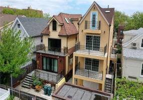 2458 12th Street, Brooklyn, New York 11235, 4 Bedrooms Bedrooms, ,3 BathroomsBathrooms,Residential,For Sale,12th,476705