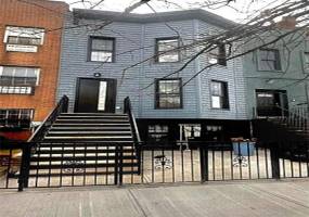 2046 Pacific Street, Brooklyn, New York 11233, 5 Bedrooms Bedrooms, ,5 BathroomsBathrooms,Residential,For Sale,Pacific,479351