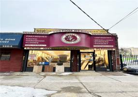 1202 McDonald Avenue, Brooklyn, New York 11230, ,Commercial,For Sale,McDonald,479432