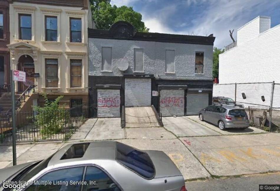 679 MacDonough Street, Brooklyn, New York 11223, ,Commercial,For Sale,MacDonough,479444