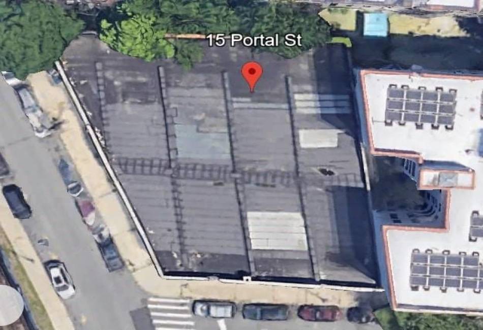 15 Portal Street, Brooklyn, New York 11233, ,Commercial,For Sale,Portal,479493