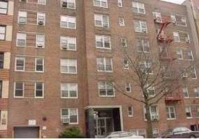 2331 Ocean Avenue, Brooklyn, New York 11229, 2 Bedrooms Bedrooms, ,1 BathroomBathrooms,Residential,For Sale,Ocean,479552