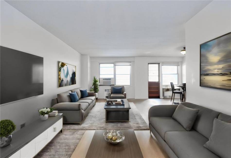 1935 Shore Parkway, Brooklyn, New York 11214, 2 Bedrooms Bedrooms, ,1 BathroomBathrooms,Residential,For Sale,Shore,479597