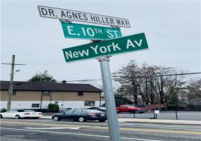 1516 New York Avenue, Suffolk, New York 11746, ,Commercial,For Sale,New York,479648
