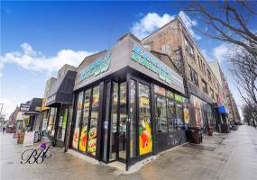1010 Nostrand Avenue, Brooklyn, New York 11225, ,Commercial,For Sale,Nostrand,479725