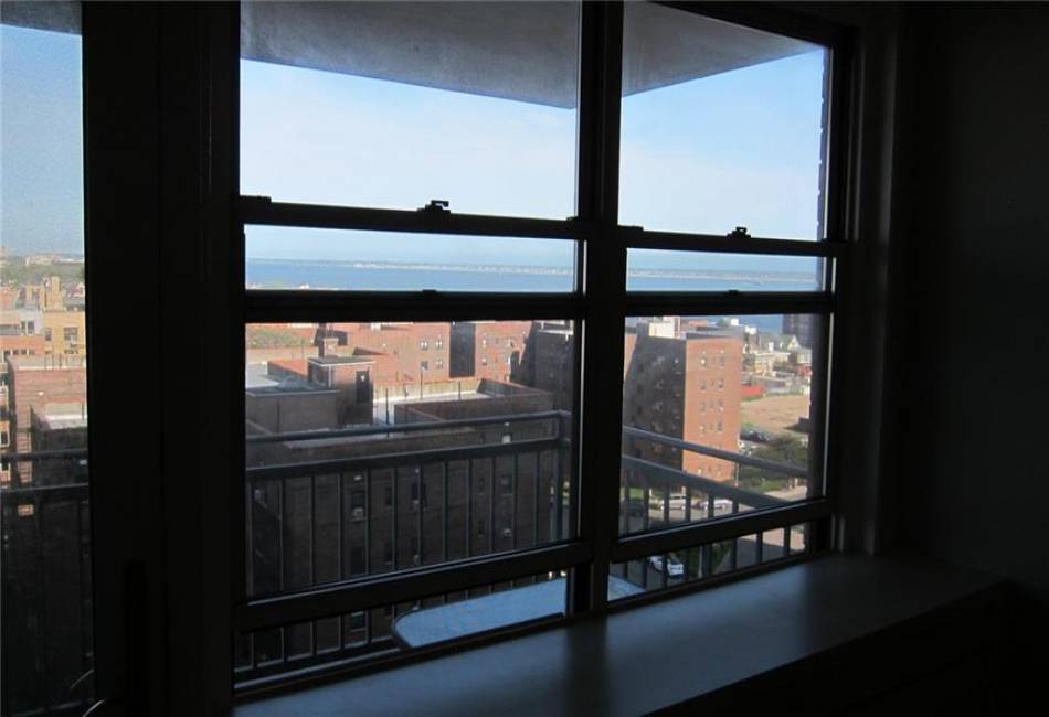 35 Seacoast Terrace, Brooklyn, New York 11235, 1 Bedroom Bedrooms, ,1 BathroomBathrooms,Residential,For Sale,Seacoast,479807