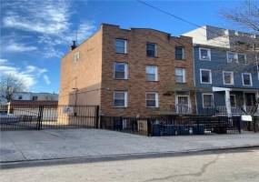 180 12th Street, Brooklyn, New York 11215, ,Land,For Sale,12th,479803