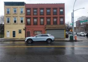 1988 Fulton Street, Bedford Stuyvesant, New York 11233, ,Mixed Use,For Sale,Fulton,479817