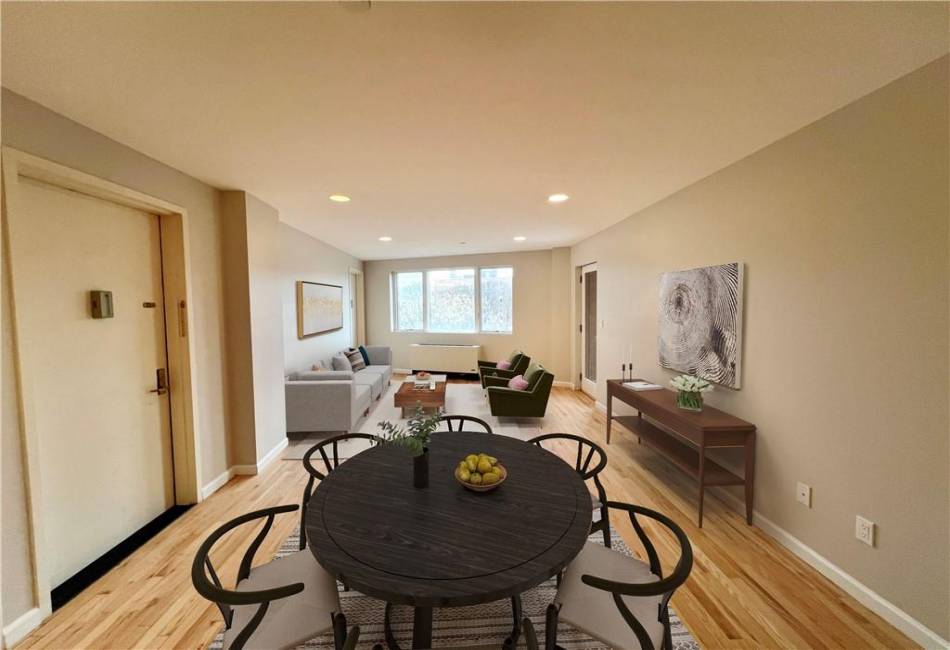 702 Ocean Parkway, Brooklyn, New York 11230, 2 Bedrooms Bedrooms, ,2 BathroomsBathrooms,Residential,For Sale,Ocean,479962