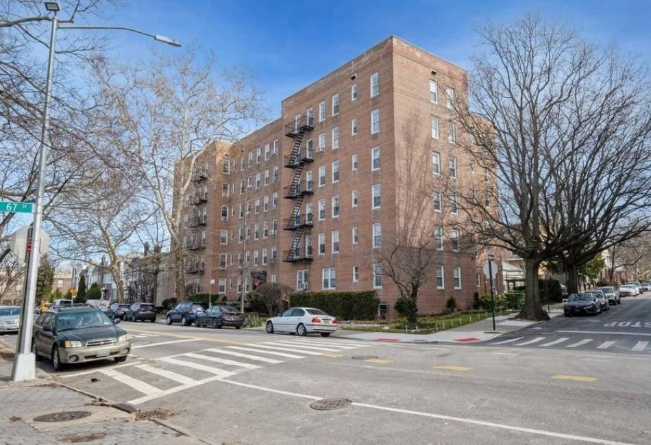 6665 Colonial Road, Brooklyn, New York 11220, 2 Bedrooms Bedrooms, ,1 BathroomBathrooms,Residential,For Sale,Colonial,480010