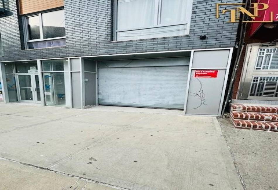 70-09 45th Avenue, Queens, New York 11377, ,Commercial,For Sale,45th,480038
