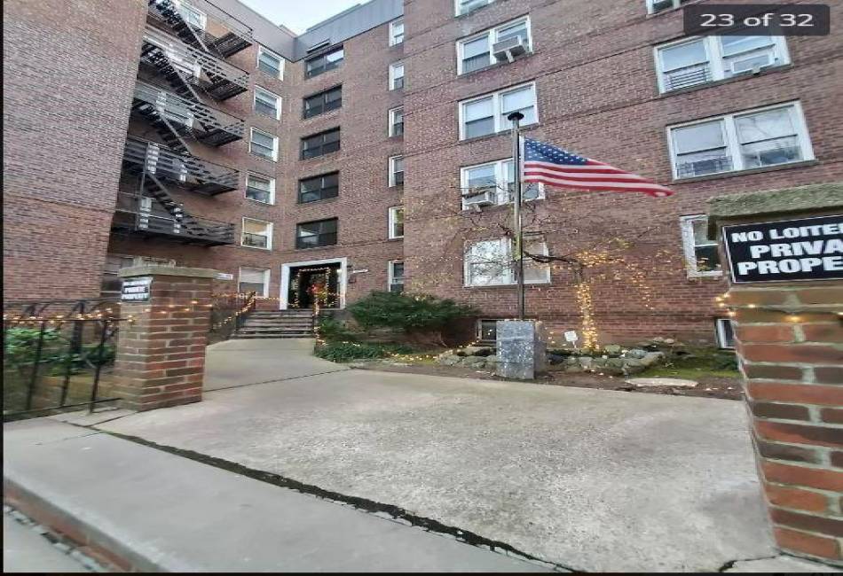 120-12 85th Avenue, Kew Gardens, New York 11415, 1 Bedroom Bedrooms, ,1 BathroomBathrooms,Residential,For Sale,85th,480087