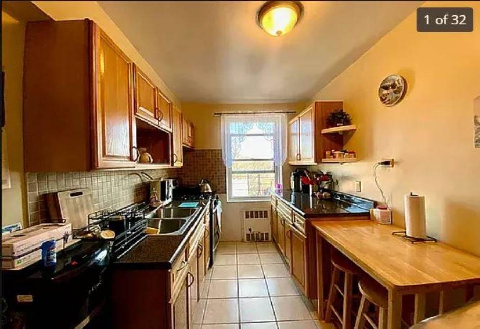 120-12 85th Avenue, Kew Gardens, New York 11415, 1 Bedroom Bedrooms, ,1 BathroomBathrooms,Residential,For Sale,85th,480087