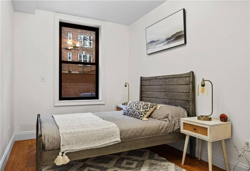 206 Prospect Place, Brooklyn, New York 11238, 2 Bedrooms Bedrooms, ,3 BathroomsBathrooms,Residential,For Sale,Prospect,480148