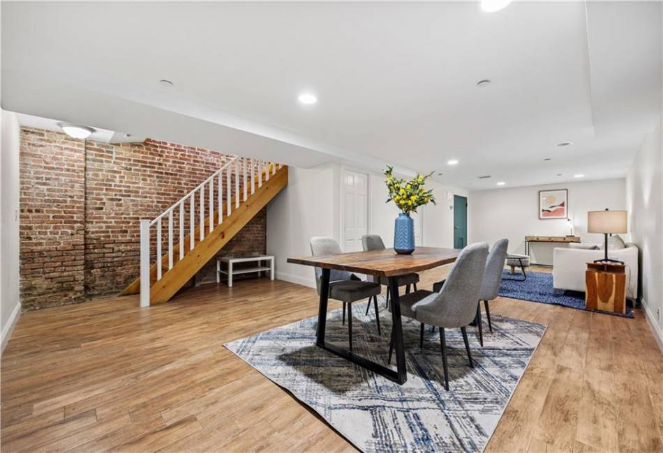 206 Prospect Place, Brooklyn, New York 11238, 2 Bedrooms Bedrooms, ,3 BathroomsBathrooms,Residential,For Sale,Prospect,480148