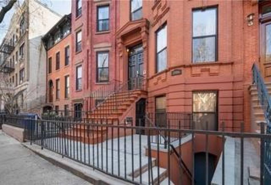 206 Prospect Place, Brooklyn, New York 11238, 2 Bedrooms Bedrooms, ,3 BathroomsBathrooms,Residential,For Sale,Prospect,480148