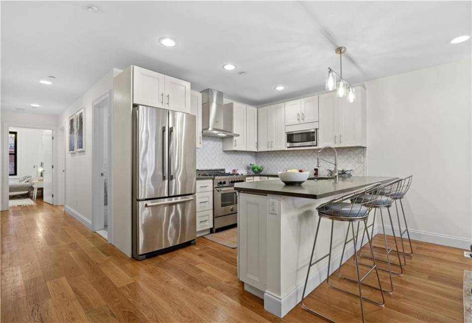 206 Prospect Place, Brooklyn, New York 11238, 2 Bedrooms Bedrooms, ,3 BathroomsBathrooms,Residential,For Sale,Prospect,480148