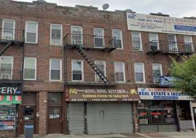 380 Avenue P, Brooklyn, New York 11204, ,Mixed Use,For Sale,Avenue P,480172