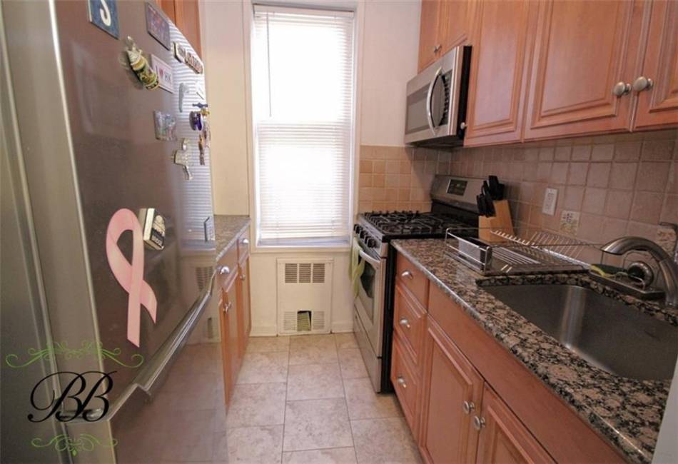 9707 4th Avenue, Brooklyn, New York 11209, 1 Bedroom Bedrooms, ,1 BathroomBathrooms,Residential,For Sale,4th,480138