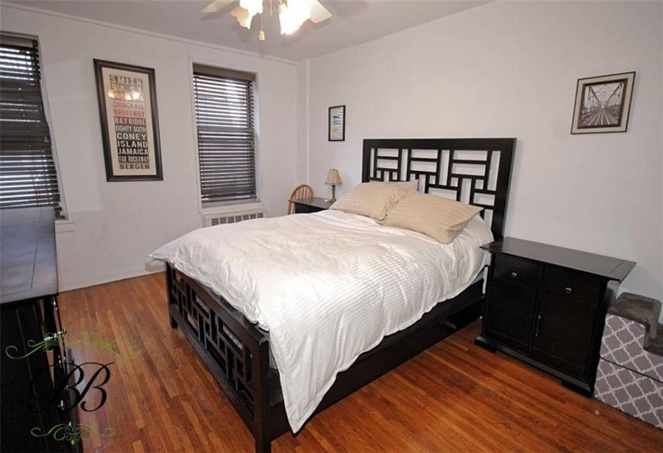 9707 4th Avenue, Brooklyn, New York 11209, 1 Bedroom Bedrooms, ,1 BathroomBathrooms,Residential,For Sale,4th,480138