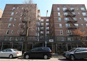 3165 Nostrand Avenue, Brooklyn, New York 11229, ,1 BathroomBathrooms,Residential,For Sale,Nostrand,480219