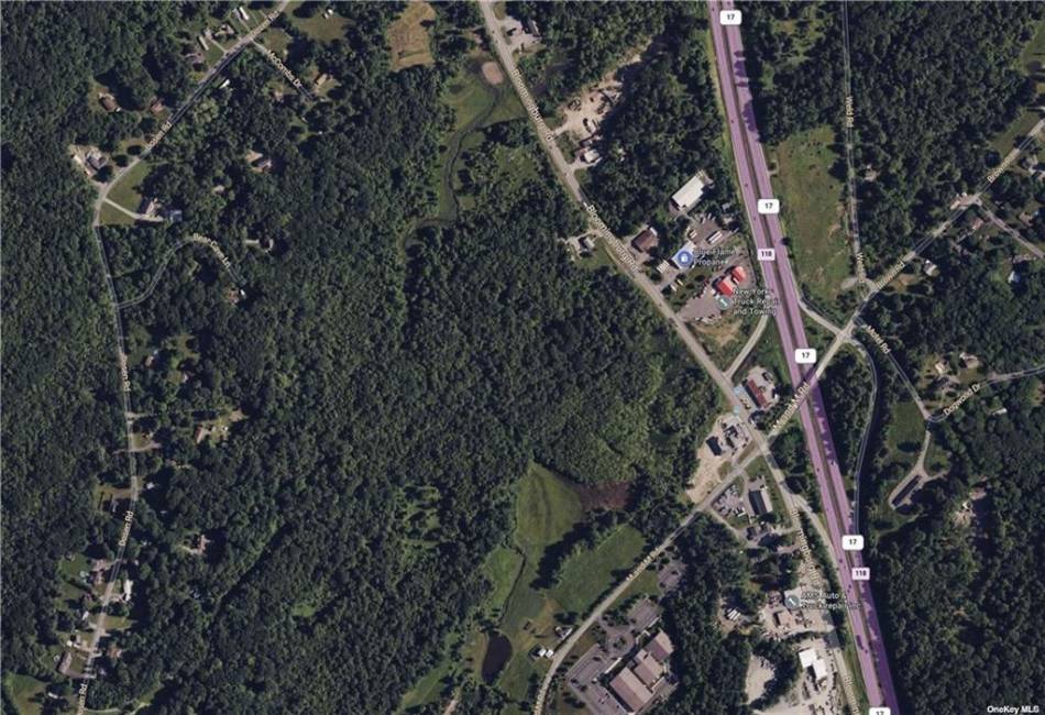 000 County Hwy 76, Middletown, New York 10940, ,Land,For Sale,County Hwy 76,480252