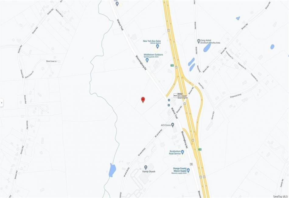 000 County Hwy 76, Middletown, New York 10940, ,Land,For Sale,County Hwy 76,480252