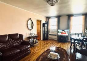 414 Elmwood Avenue, Brooklyn, New York 11230, 2 Bedrooms Bedrooms, ,1 BathroomBathrooms,Residential,For Sale,Elmwood,480257