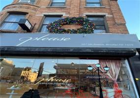 557 5th Avenue, Brooklyn, New York 11215, ,Mixed Use,For Sale,5th,480354