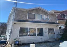 184 Hillside Avenue, Staten Island, New York 10304, 3 Bedrooms Bedrooms, ,2 BathroomsBathrooms,Residential,For Sale,Hillside,480357