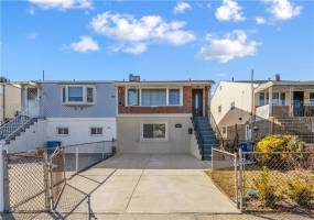 611 Beach 68th Street, Far Rockaway, New York 11592, ,Residential,For Sale,Beach 68th,480160