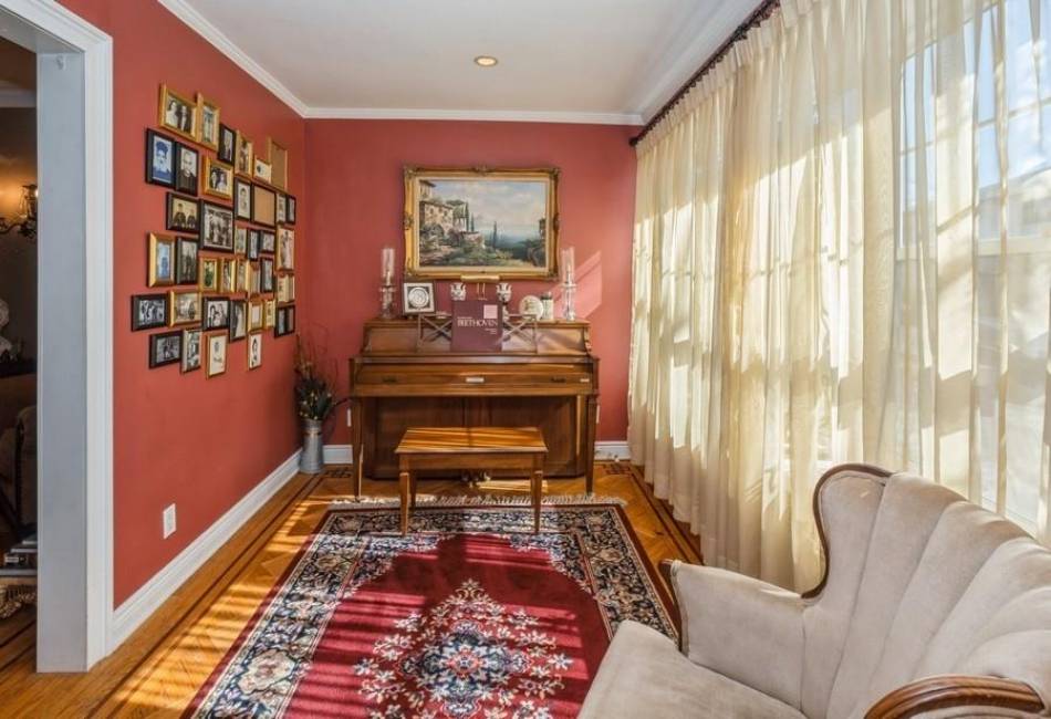 21 80th Street, Brooklyn, New York 11209, 5 Bedrooms Bedrooms, ,5 BathroomsBathrooms,Residential,For Sale,80th,480482