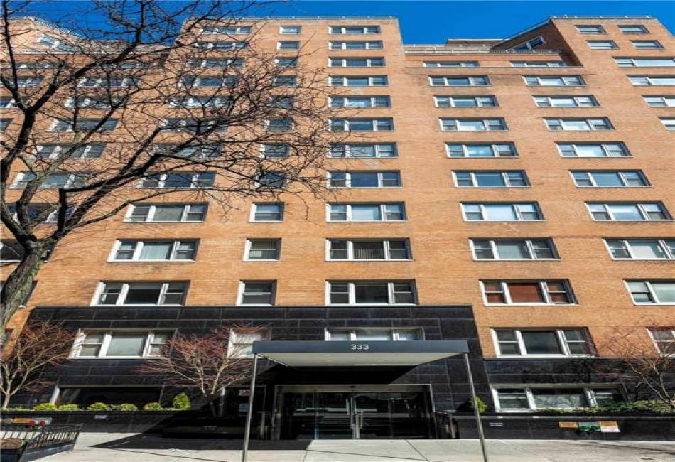 333 66th Street, Manhattan, New York 10065, 1 Bedroom Bedrooms, ,1 BathroomBathrooms,Residential,For Sale,66th,480610