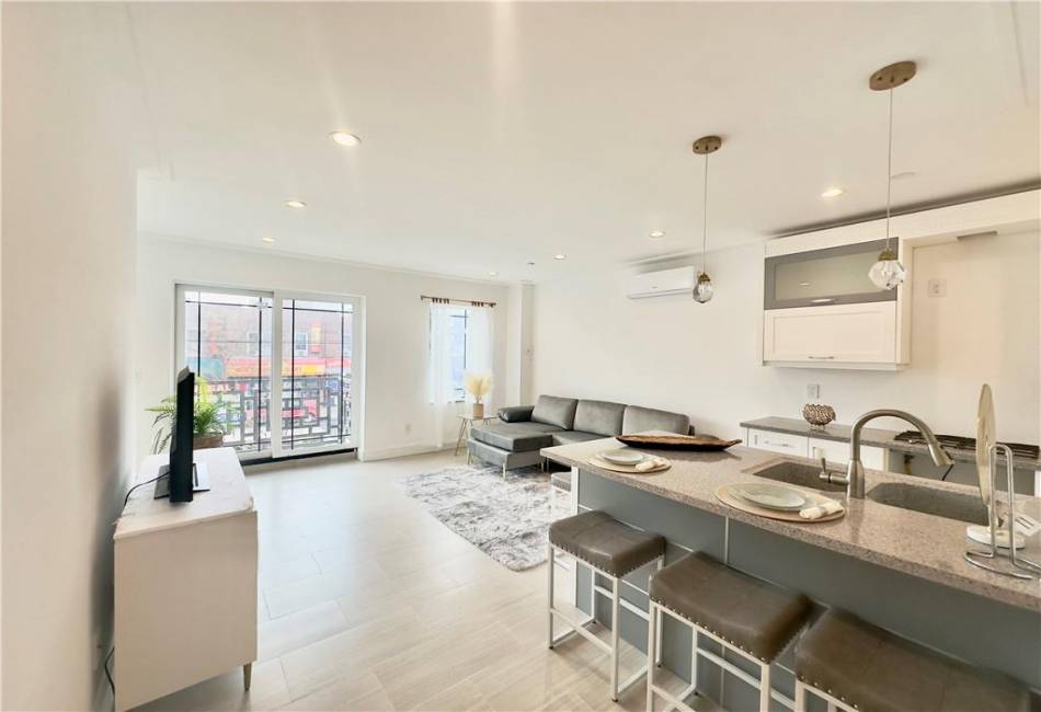 2335 Bath Avenue, Brooklyn, New York 11214, 2 Bedrooms Bedrooms, ,2 BathroomsBathrooms,Residential,For Sale,Bath,480626