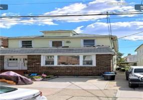 2559 22nd Street, Brooklyn, New York 11235, 6 Bedrooms Bedrooms, ,2 BathroomsBathrooms,Residential,For Sale,22nd,480642