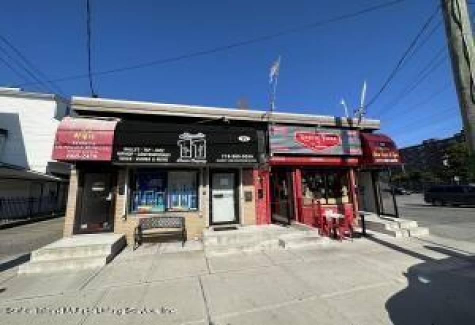95 Lincoln Avenue, Staten Island, New York 10306, ,Commercial,For Sale,Lincoln,480664