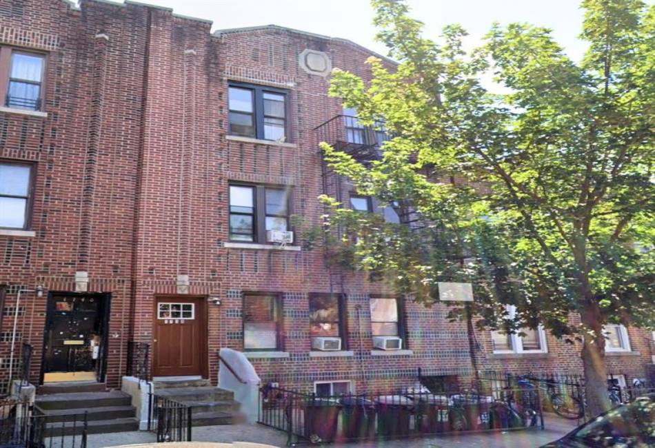 1738 79th Street, Brooklyn, New York 11214, 12 Bedrooms Bedrooms, ,6 BathroomsBathrooms,Residential,For Sale,79th,480595