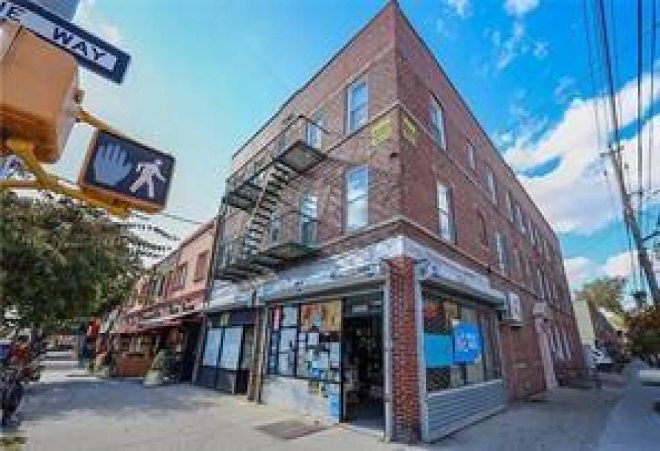 6402 11th Avenue, Brooklyn, New York 11219, ,Mixed Use,For Sale,11th,480692