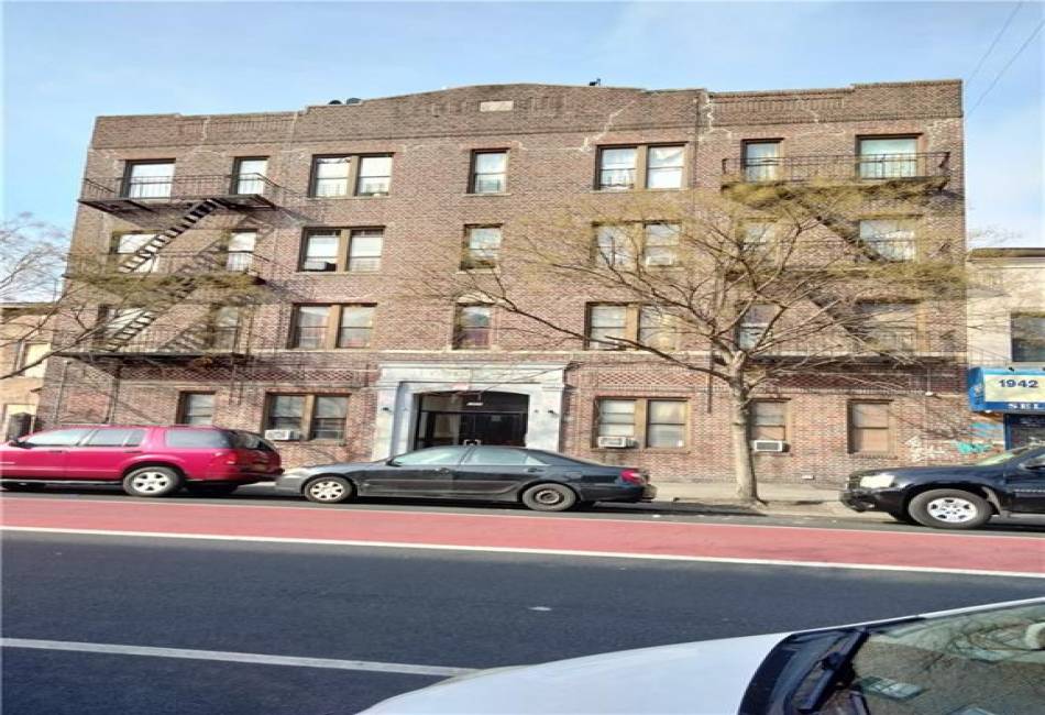 1950 Nostrand Avenue, Brooklyn, New York 11210, ,Residential,For Sale,Nostrand,480739