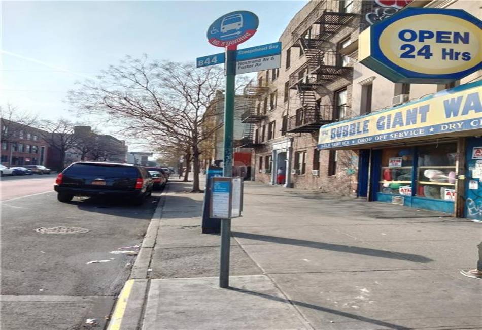 1950 Nostrand Avenue, Brooklyn, New York 11210, ,Residential,For Sale,Nostrand,480739