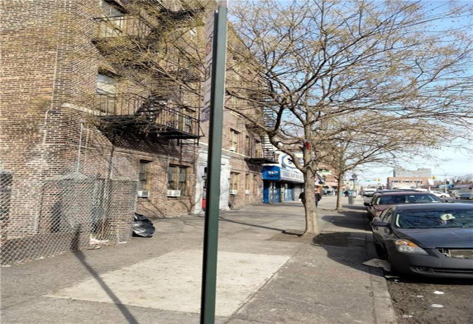 1950 Nostrand Avenue, Brooklyn, New York 11210, ,Residential,For Sale,Nostrand,480739