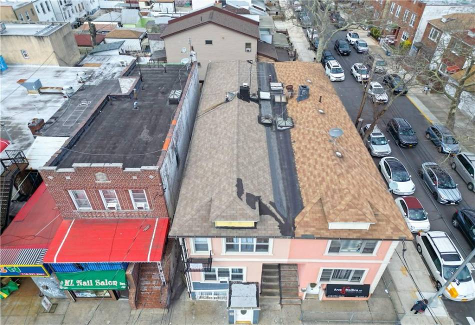 33 Avenue U, Brooklyn, New York 11223, ,Mixed Use,For Sale,Avenue U,480549