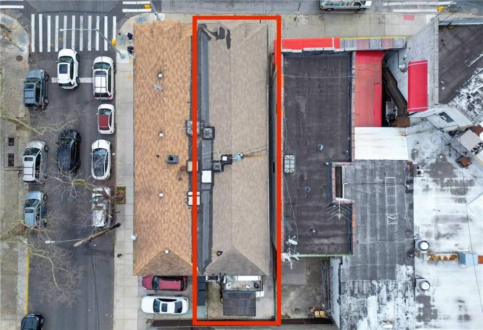 33 Avenue U, Brooklyn, New York 11223, ,Mixed Use,For Sale,Avenue U,480549