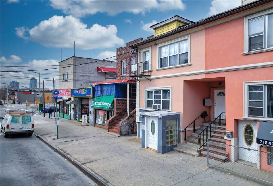 33 Avenue U, Brooklyn, New York 11223, ,Mixed Use,For Sale,Avenue U,480549