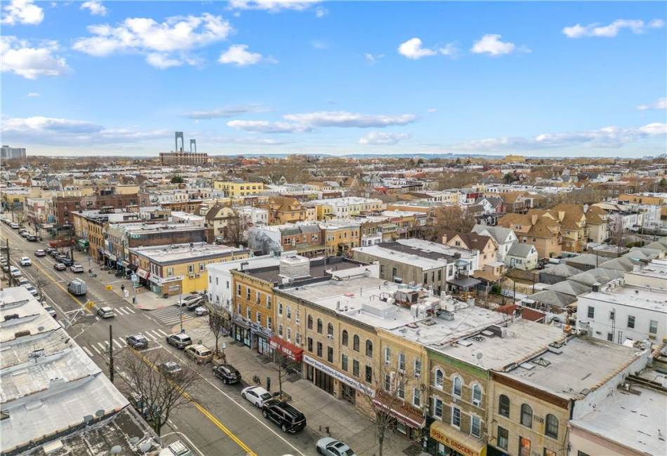 7210 13th Avenue, Brooklyn, New York 11228, ,Commercial,For Sale,13th,480862
